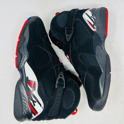 Jordan 8 Retro Playoffs (2023)