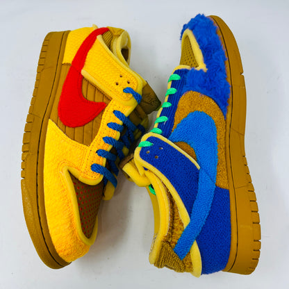 Nike Dunk Low Cactus Plant Flea Market Swamp Sponge Psychic Purple