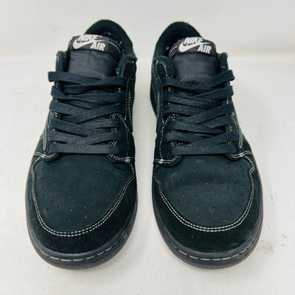 Jordan 1 Retro Low OG SP Travis Scott Black Phantom