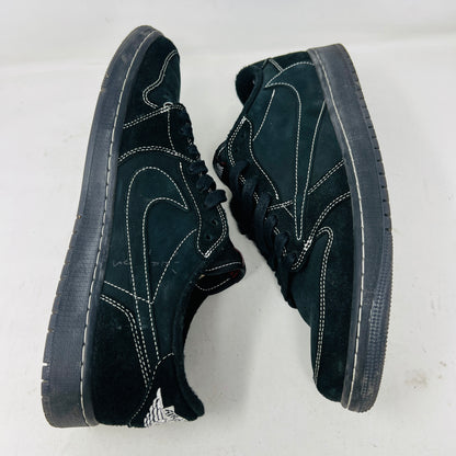 Jordan 1 Retro Low OG SP Travis Scott Black Phantom