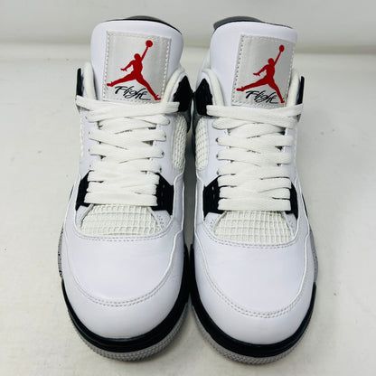 Jordan 4 Retro White Cement (2016)
