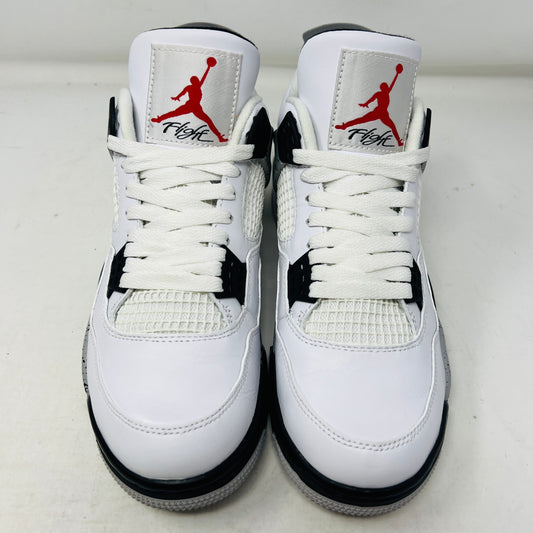 Jordan 4 Retro White Cement (2016)