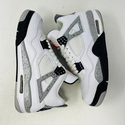 Jordan 4 Retro White Cement (2016)