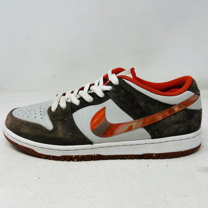 Nike SB Dunk Low Crushed D.C.