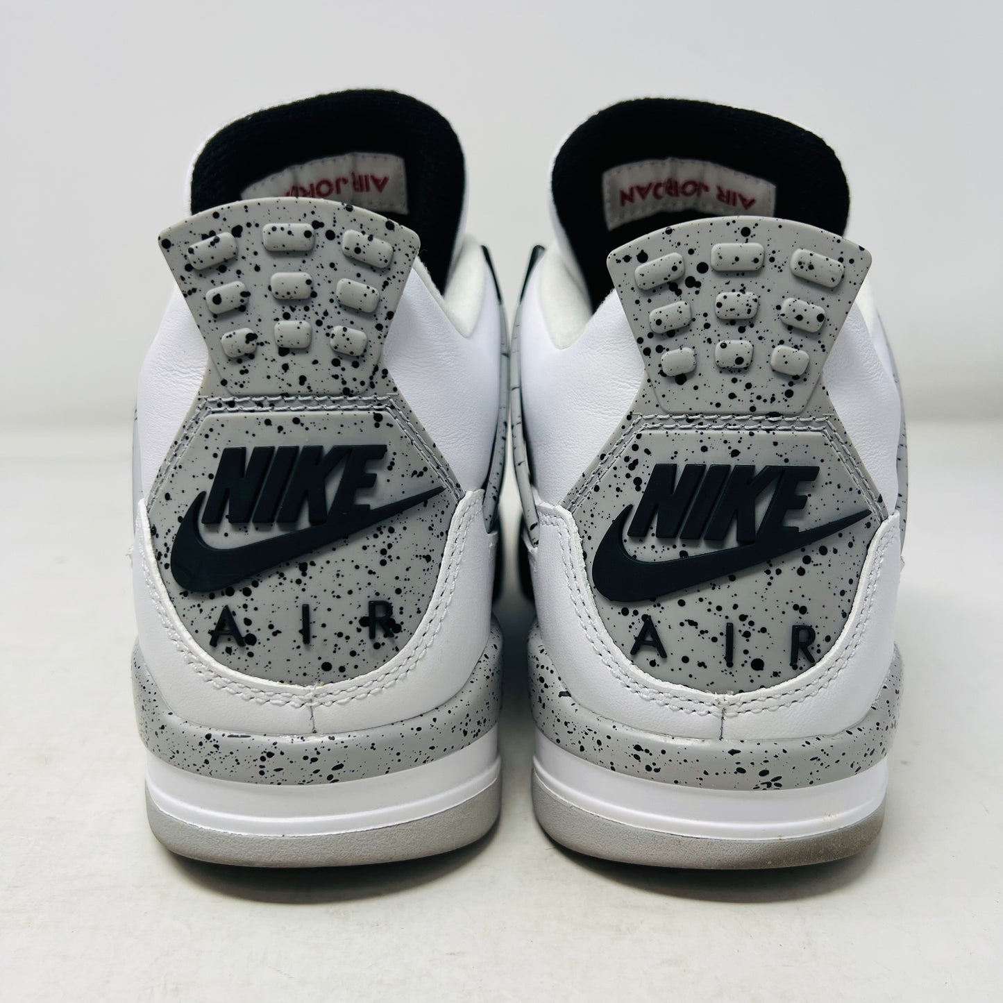 Jordan 4 Retro White Cement (2016)