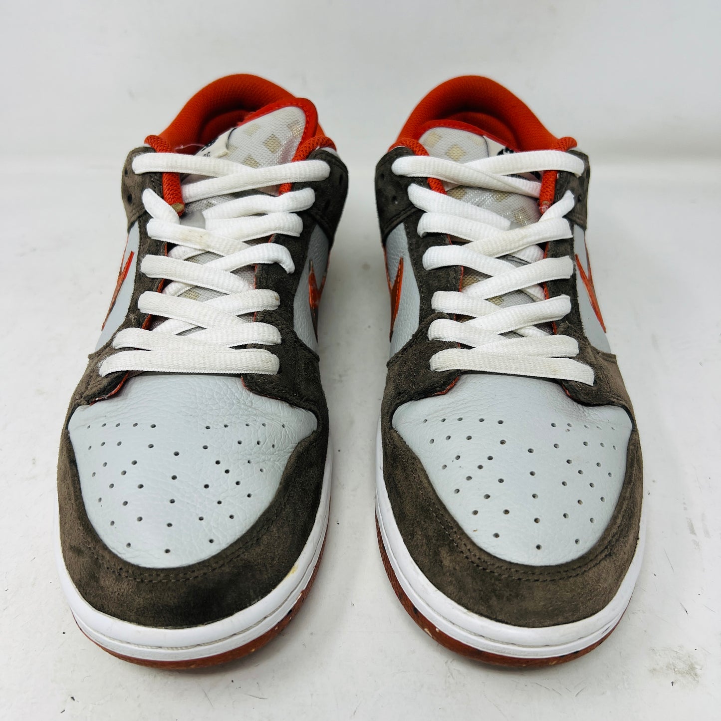 Nike SB Dunk Low Crushed D.C.