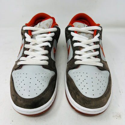 Nike SB Dunk Low Crushed D.C.