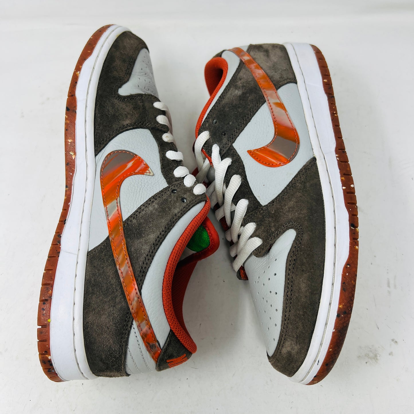 Nike SB Dunk Low Crushed D.C.