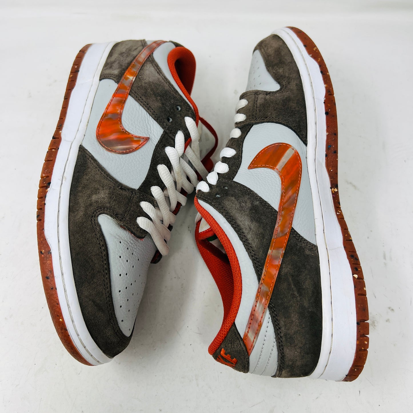 Nike SB Dunk Low Crushed D.C.