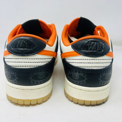 Nike Dunk Low PRM Halloween (2021)