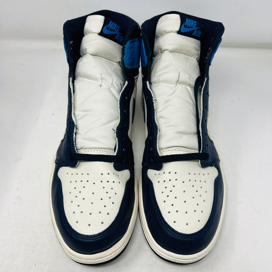 Jordan 1 Retro High Obsidian