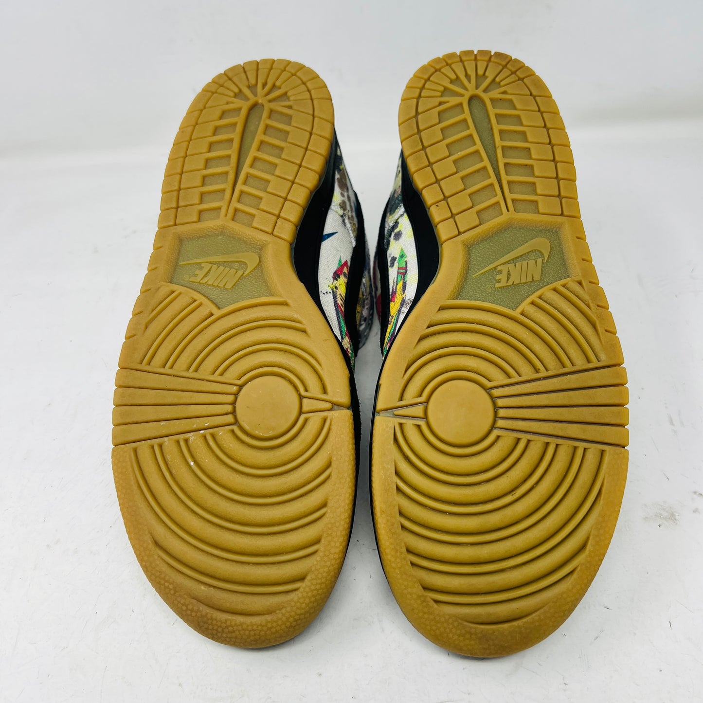 Nike SB Dunk Low Supreme Rammellzee