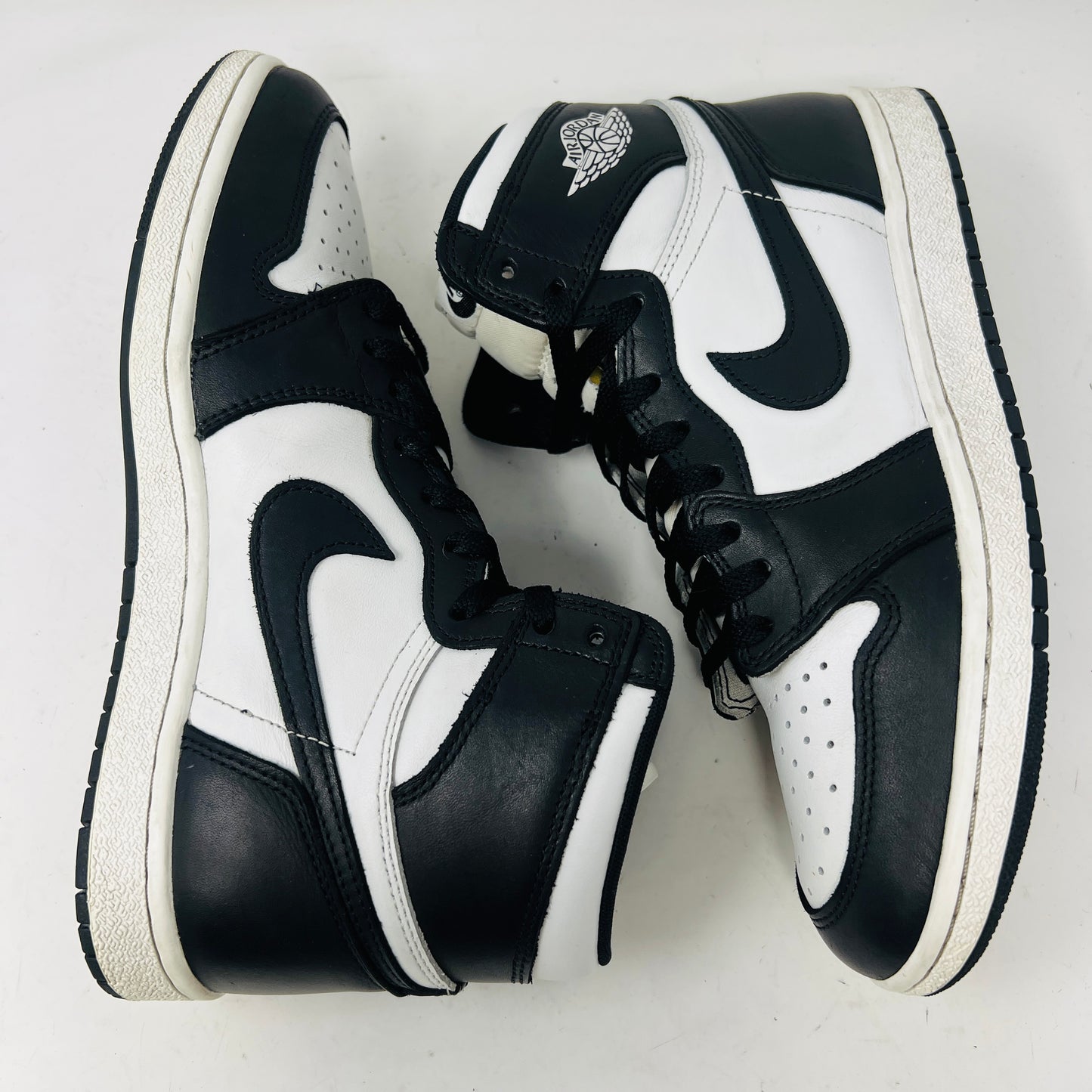 Jordan 1 Retro High '85 Black White (2023)