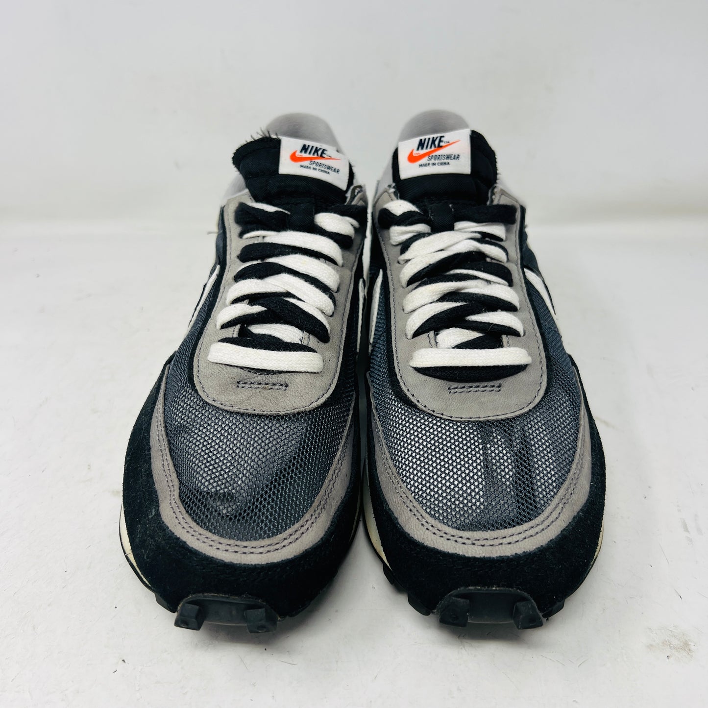 Nike LD Waffle sacai Black