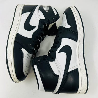 Jordan 1 Retro High '85 Black White (2023)