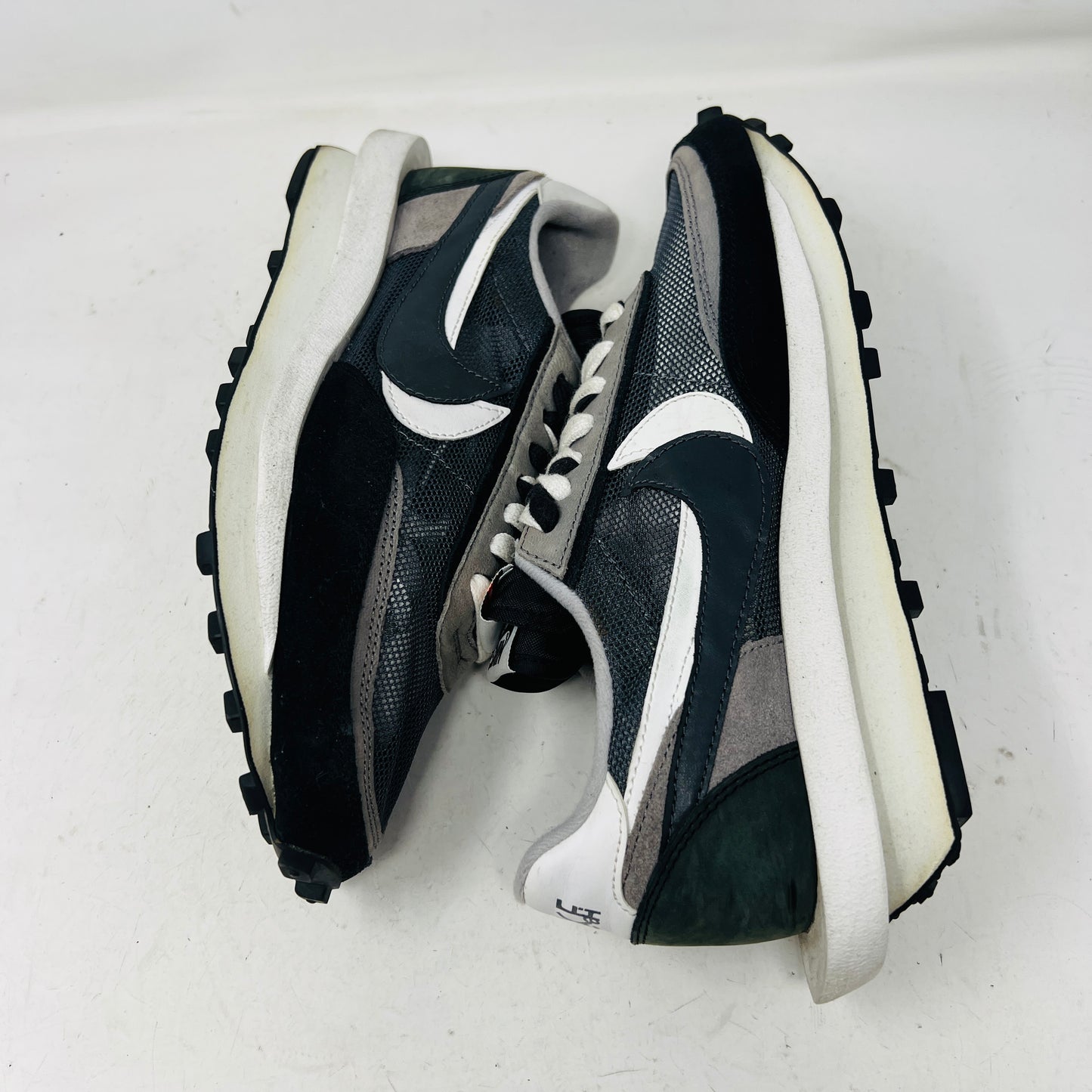 Nike LD Waffle sacai Black