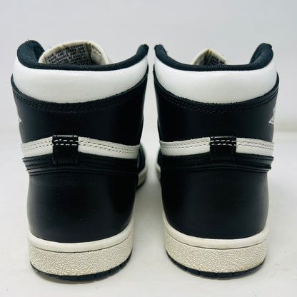 Jordan 1 Retro High '85 Black White (2023)