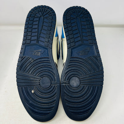 Jordan 1 Retro High Obsidian