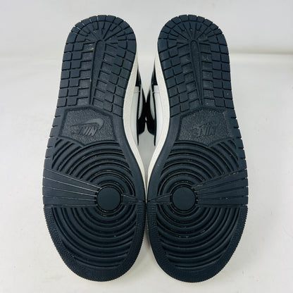 Jordan 1 Retro High '85 Black White (2023)