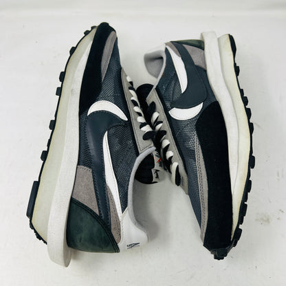 Nike LD Waffle sacai Black
