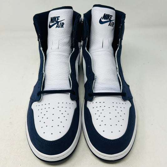 Jordan 1 Retro High CO.JP Midnight Navy (2020)
