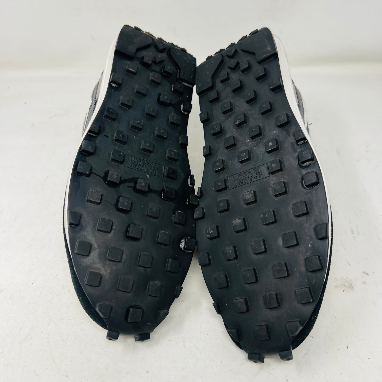 Nike LD Waffle sacai Black