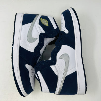 Jordan 1 Retro High CO.JP Midnight Navy (2020)