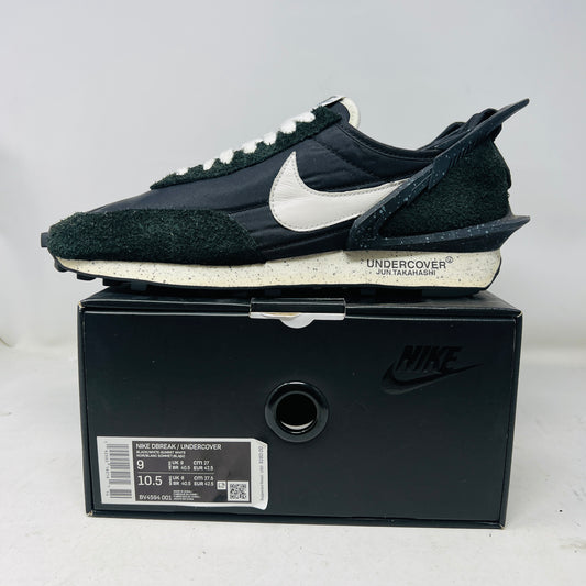 Nike Daybreak Undercover Black