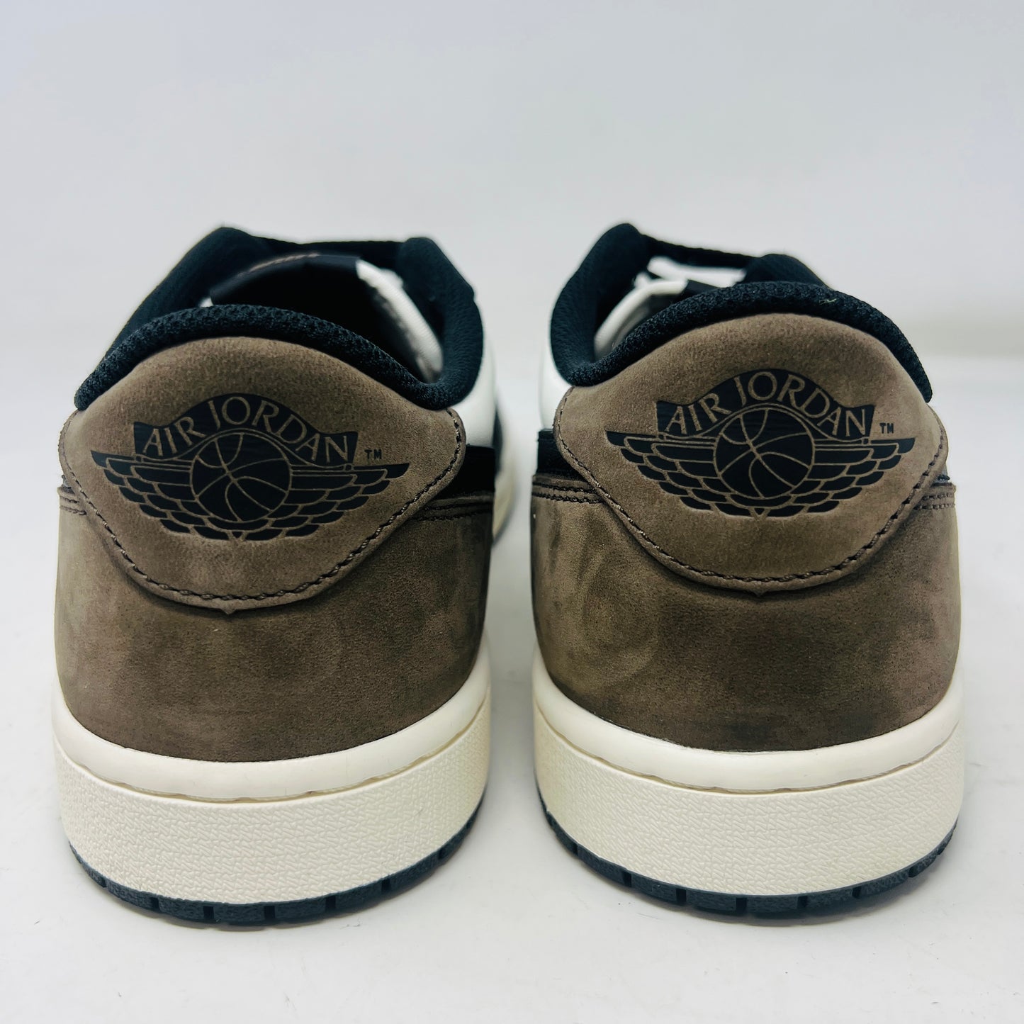 Jordan 1 Retro Low OG Mocha