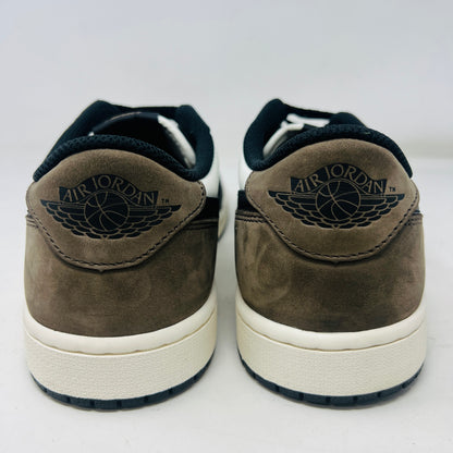 Jordan 1 Retro Low OG Mocha