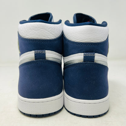 Jordan 1 Retro High CO.JP Midnight Navy (2020)