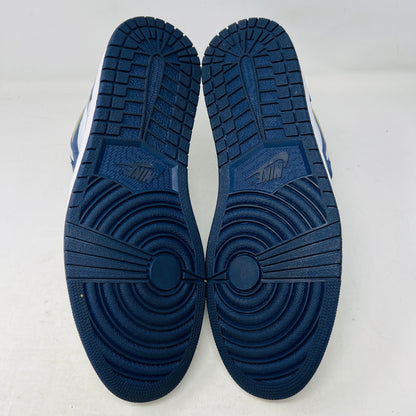Jordan 1 Retro High CO.JP Midnight Navy (2020)