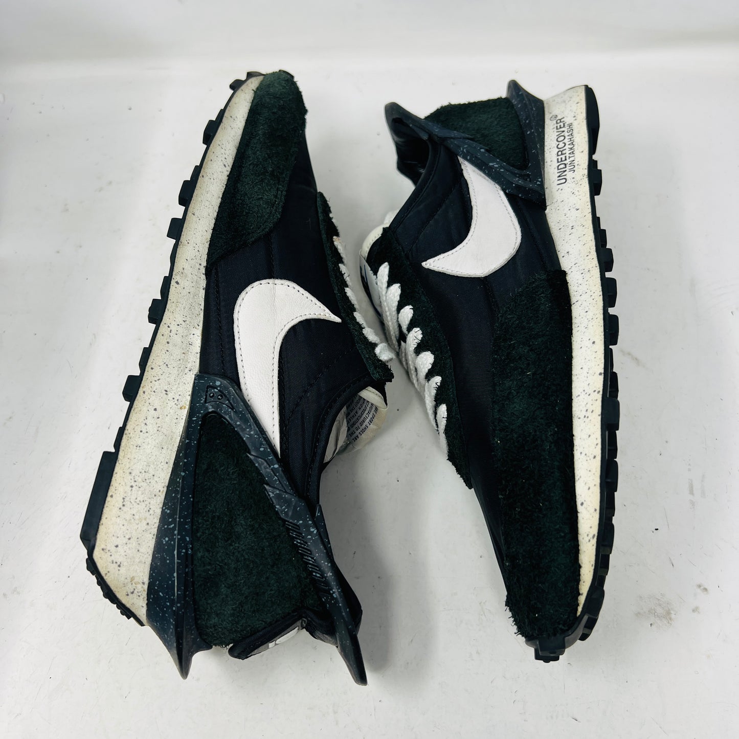 Nike Daybreak Undercover Black
