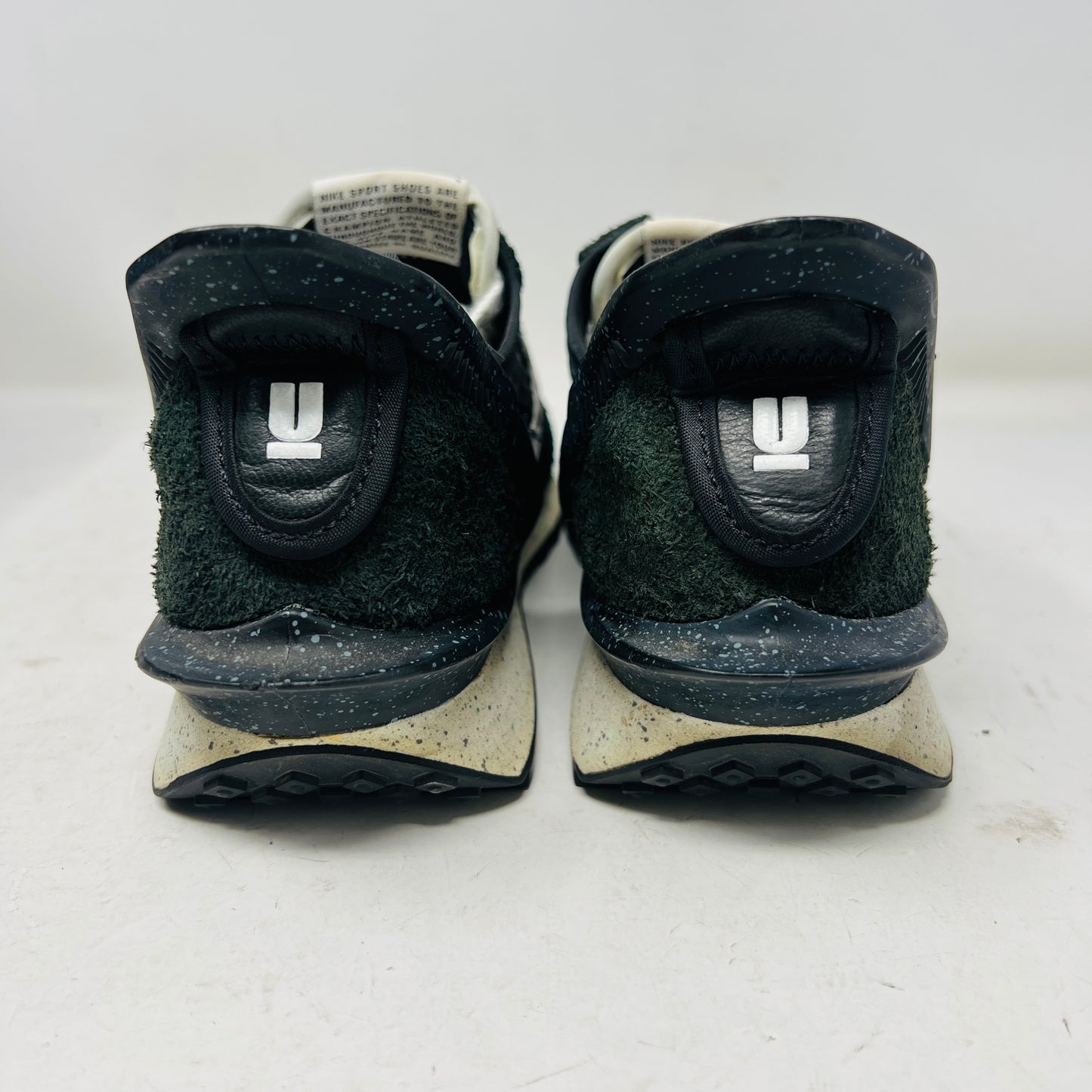 Nike Daybreak Undercover Black