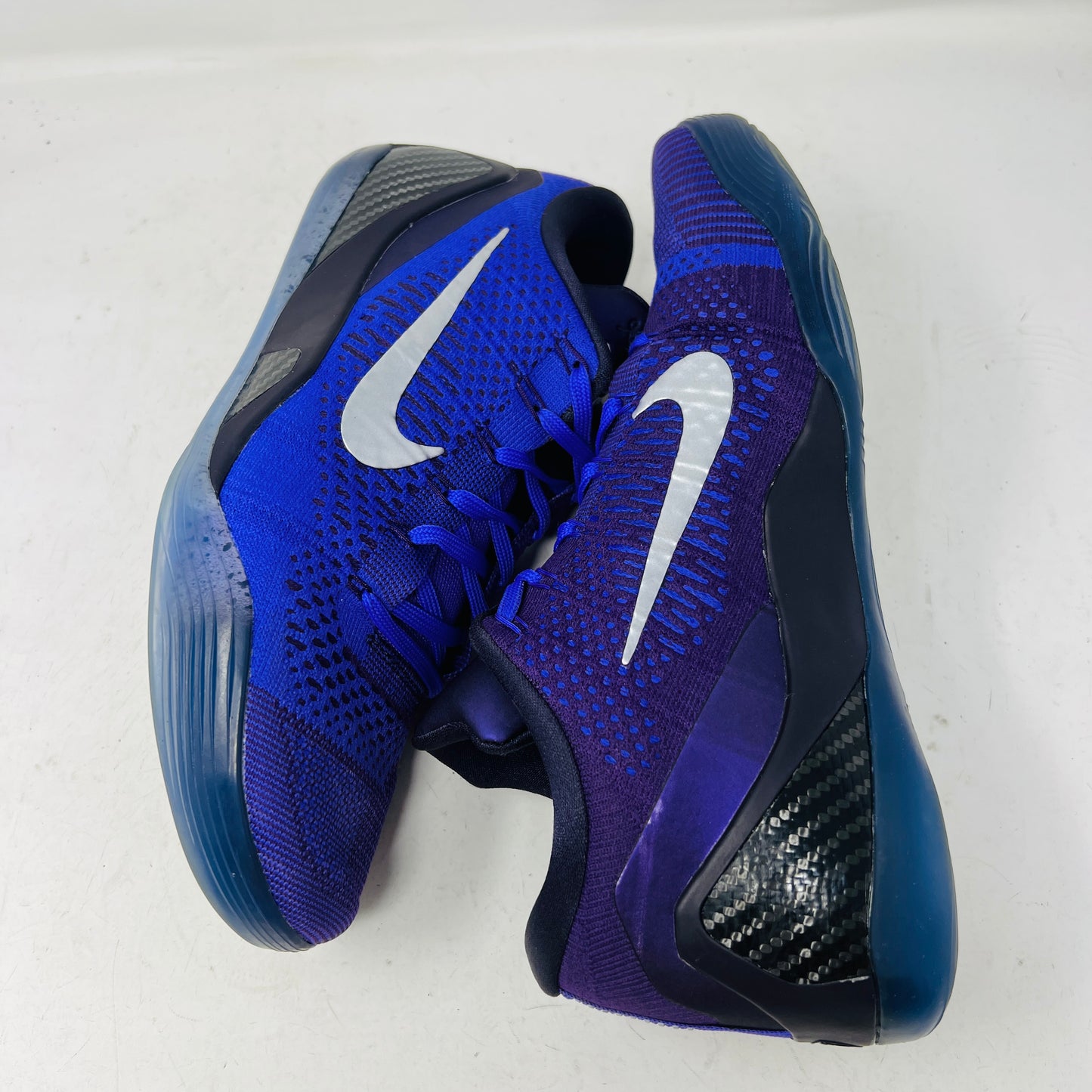 Nike Kobe 9 Elite Low Protro Michael Jackson Moonwalker (2025)