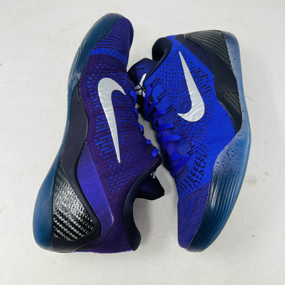 Nike Kobe 9 Elite Low Protro Michael Jackson Moonwalker (2025)