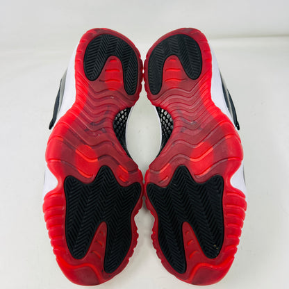 Jordan 11 Retro Low Bred (2025)