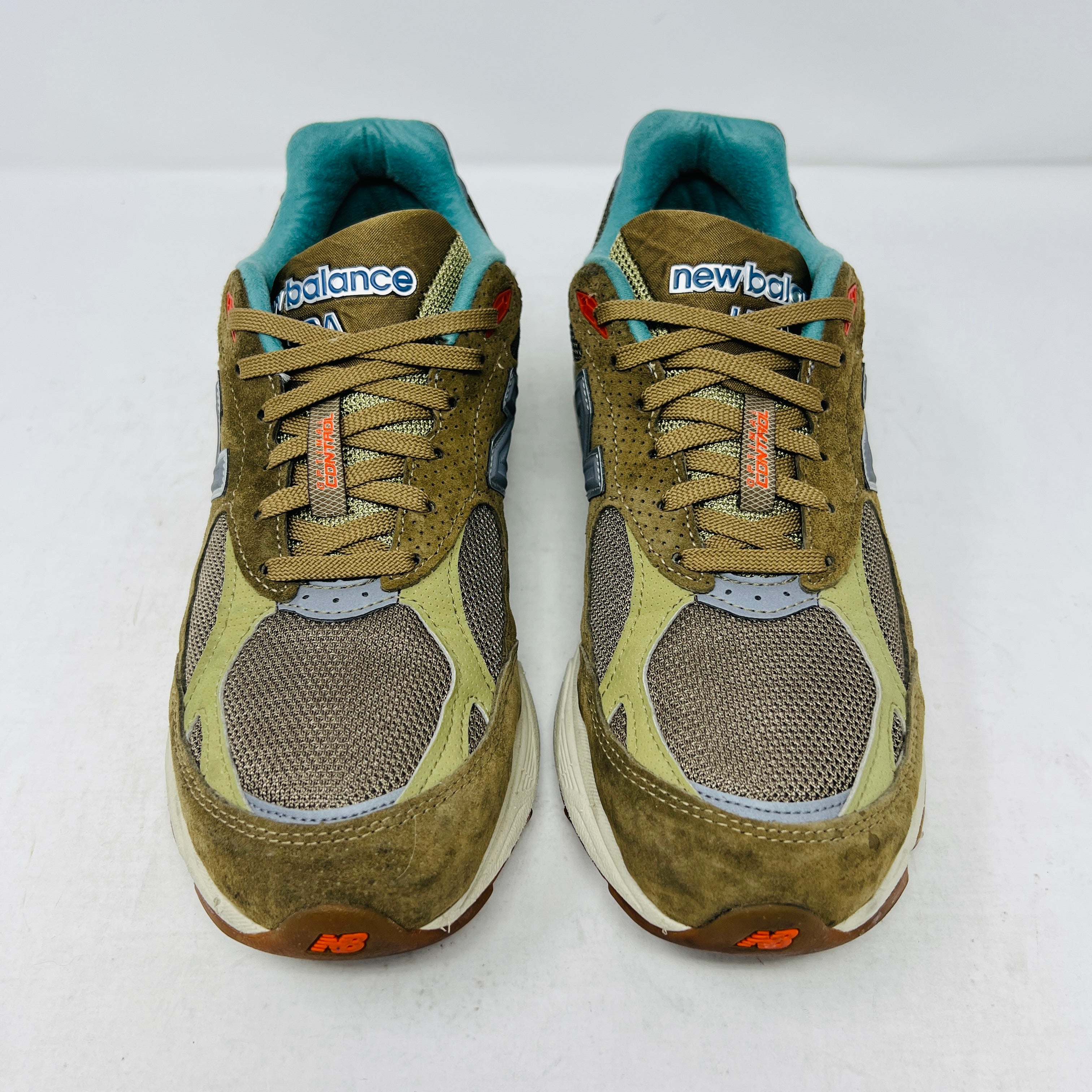New Balance 990v3 MiUSA Bodega Here To Stay – Holy Ground