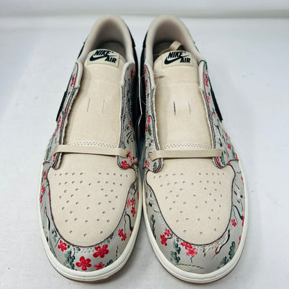 Jordan 1 Retro Low OG Rui Hachimura Oatmeal