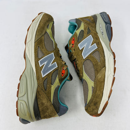 New Balance 990v3 MiUSA Bodega Here To Stay