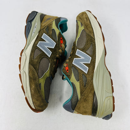 New Balance 990v3 MiUSA Bodega Here To Stay