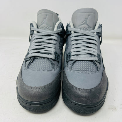 Jordan 4 Retro SE Paris Olympics Wet Cement