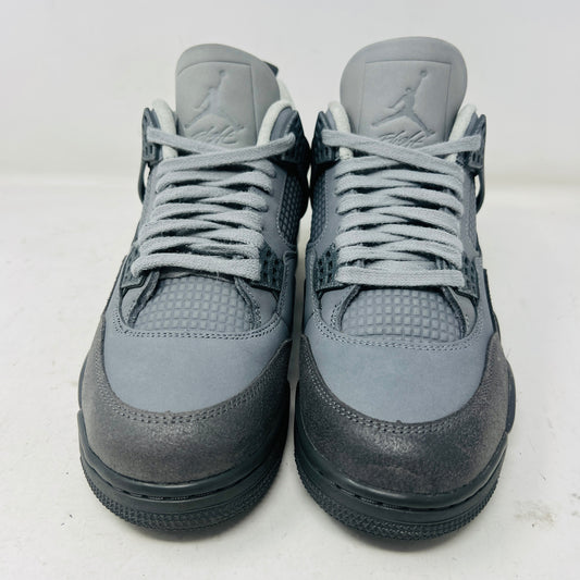 Jordan 4 Retro SE Paris Olympics Wet Cement