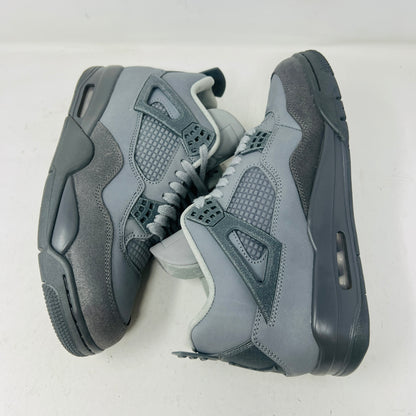 Jordan 4 Retro SE Paris Olympics Wet Cement
