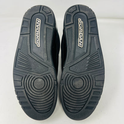 Jordan 3 Retro Black Cat (2025)