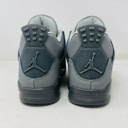 Jordan 4 Retro SE Paris Olympics Wet Cement