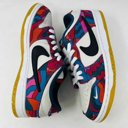 Nike SB Dunk Low Pro Parra Abstract Art (2021)
