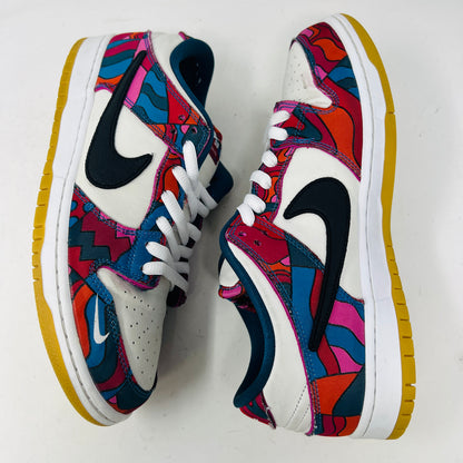 Nike SB Dunk Low Pro Parra Abstract Art (2021)