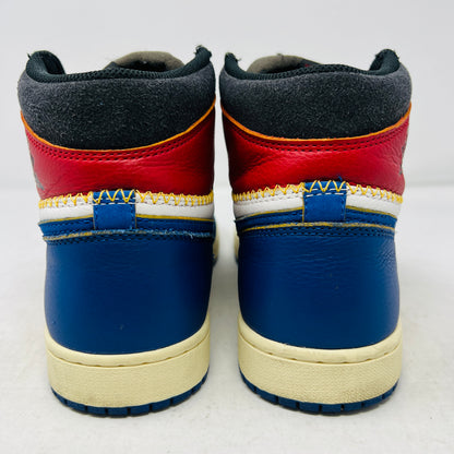 Jordan 1 Retro High Union Los Angeles Storm Blue
