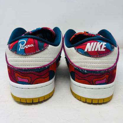 Nike SB Dunk Low Pro Parra Abstract Art (2021)